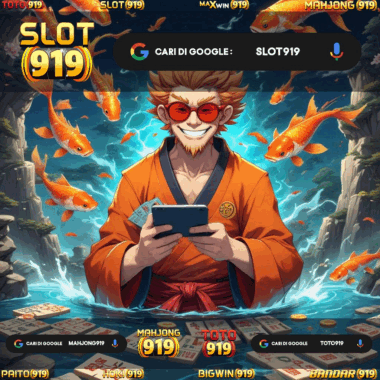 Slot Gacor Pg Hari Ini Demo Slot Mahjong