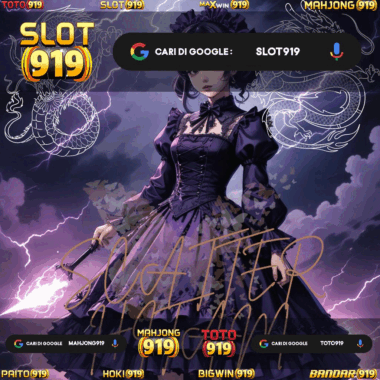 Slot Yang Ada Scatter Hitam Pg Soft Slot