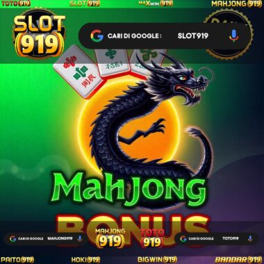 Demo Mahjong Scatter Hitam Slot Demo Pg Soft