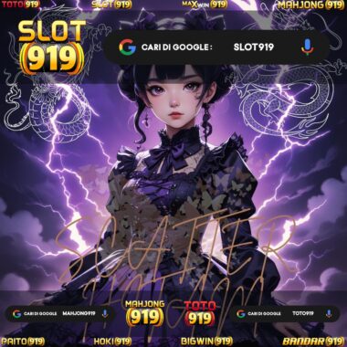 Slot Demo Scatter Hitam Situs Mahjong Ways 2