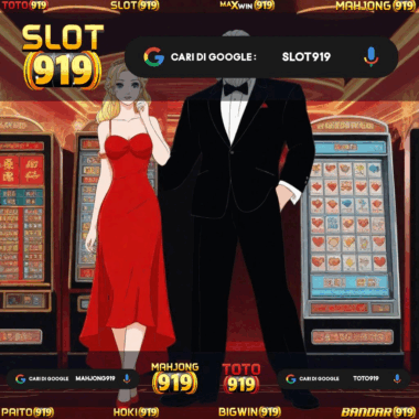 Demo Mahjong Scatter Hitam Slot Demo Pg Gratis