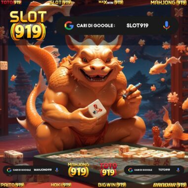 Demo Mahjong Scatter Hitam Demo Slot Pg Soft