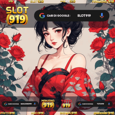 Scatter Hitam Di Mahjong 3 Server Kamboja Scatter