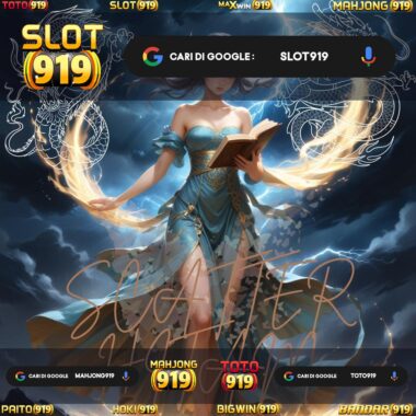 Demo Slot Scatter Hitam Resmi Mahyong Hitam Demo