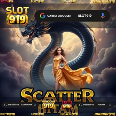 Yang Ada Scatter Hitam Demo Slot Pg Soft