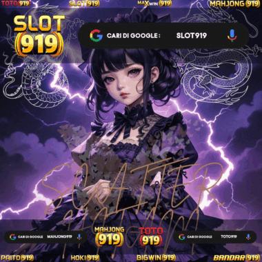 Scatter Hitam Slot Demo Pg Soft Bisa Buy