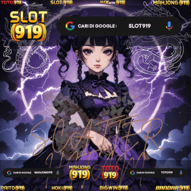 Slot Demo Pg Scatter Scatter Situs Mahjong Scatter