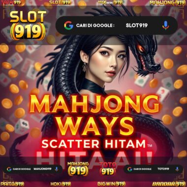 Kamboja Scatter Hitam Slot Pg Demo Mahjong Scatter