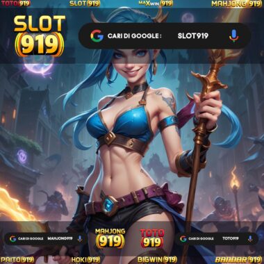 Situs Slot Server Jepang Scatter Hitam Demo Slot