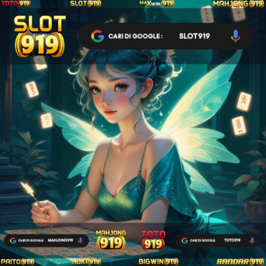 Slot Yang Ada Scatter Hitam Pg Game Slot