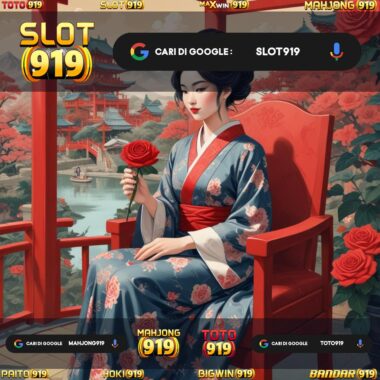 Situs Gacor Scatter Hitam Demo Slot Pg Mahjong