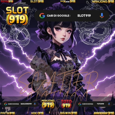 Scatter Hitam Main Slot Demo Pg Soft Gratis