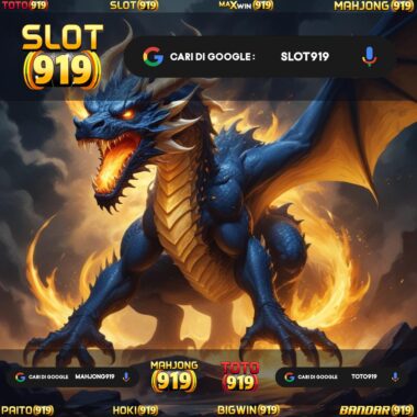 Situs Yang Ada Scatter Hitam Mahjong Free Demo