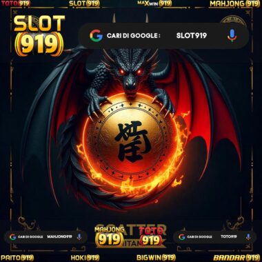 Soft Gacor Hari Ini Maxwin Scatter Hitam Slot