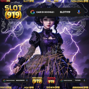 Demo Pg Game Baru Scatter Hitam Slot Demo