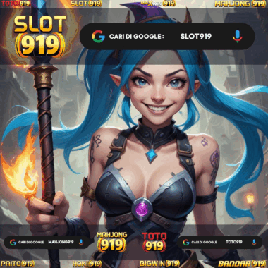 Ways Demo Slot Scatter Hitam Mahjong Ways 2