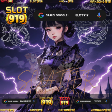 Pola Mahjong Scatter Hitam Hari Ini Demo Slot