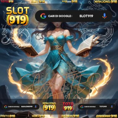 Soft Gacor 2025 Terpercaya Slot Sceter Hitam Mahjong