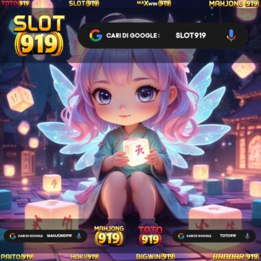 Mahjong Scatter Hitam Wallpaper Link Slot Yang Ada