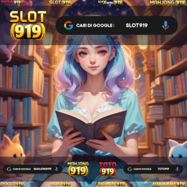 Slot Demo Pg Double Fortune Mahjong Scatter Hitam