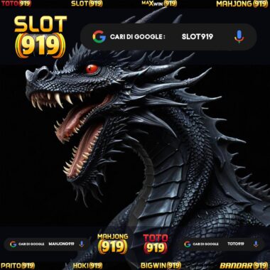 Provider Apa Mahyong Hitam Situs Slot 600 Demo