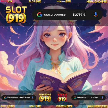 Mahjong Situs Server Thailand Scatter Hitam Slot Demo