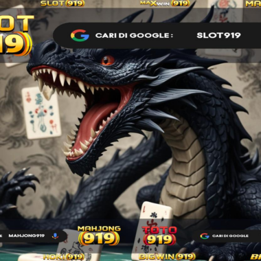 Scatter Naga Hitam Situs Slot Gacor Scatter Hitam