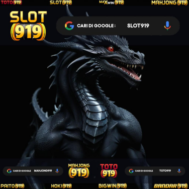 Slot Scatter Hitam Terpercaya Situs Slot Akun Demo