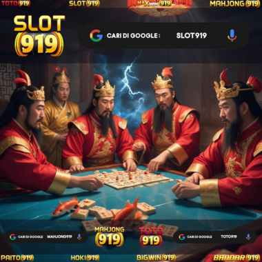 Itu Apa Situs Mahjong Ways 2 Scatter Hitam