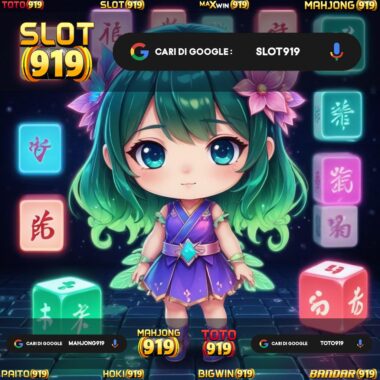 Pg Soft Mahjong Ways Scatter Hitam 4d Event