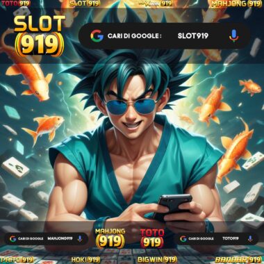 Slot Mahjong Scatter Hitam Emas Scatter Naga Hitam