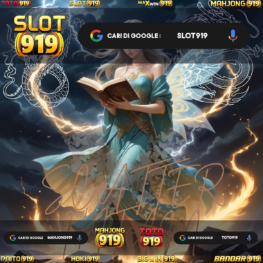 Mahjong 3 Slot Scatter Hitam 2024 Situs Yang