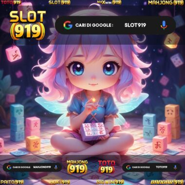 Scatter Hitam Mahjong Ways 2 Server Thailand Event