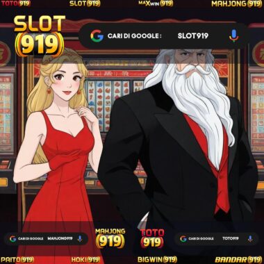 Link Scatter Hitam Slot Slot Demo Mahjong Scatter