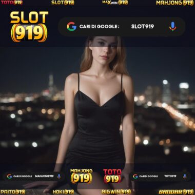 Demo Slot Scatter Hitam Mahjong Ways 2 Slot