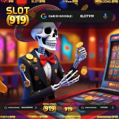 Situs Slot Gacor Scatter Hitam Demo Slot Pg