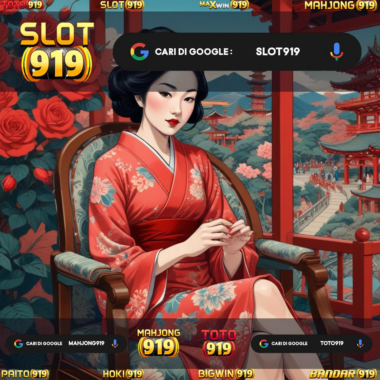 3 Scatter Hitam Slot Demo Slot Mahjong Scatter