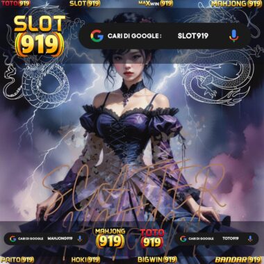 Situs Slot Scatter Hitam Demo Cara Melihat Replay