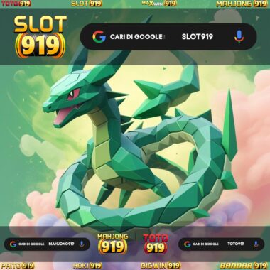 Mahjong Ways 2 Scatter Naga Hitam Slot Demo