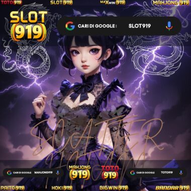 Pg Soft Mahjong Scatter Hitam Di Mahjong Situs